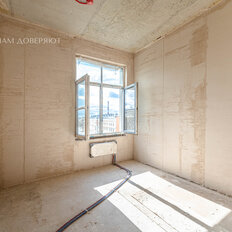 Квартира 32,3 м², 1-комнатные - изображение 2