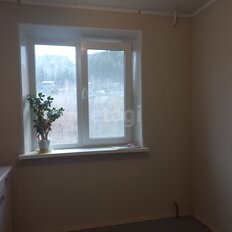 Квартира 34 м², 1-комнатная - изображение 4