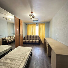 Квартира 139,4 м², 4-комнатная - изображение 4