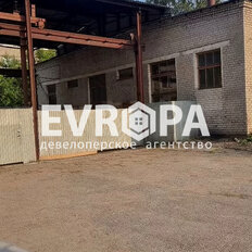 4500 м², склад - изображение 4