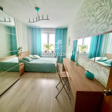 Квартира 61,2 м², 2-комнатная - изображение 2