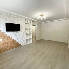 Квартира 30,4 м², 1-комнатная - изображение 3