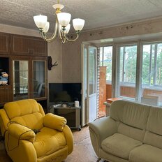 Квартира 32,5 м², 1-комнатная - изображение 2