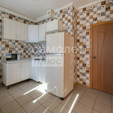 Квартира 42,4 м², 1-комнатная - изображение 3