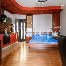 Квартира 31,1 м², студия - изображение 1