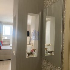 Квартира 33 м², студия - изображение 4