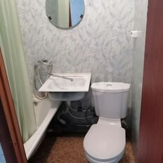 Квартира 13 м², студия - изображение 5