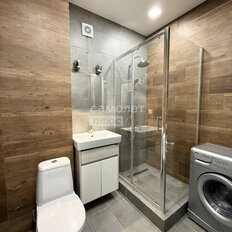 Квартира 30 м², студия - изображение 5