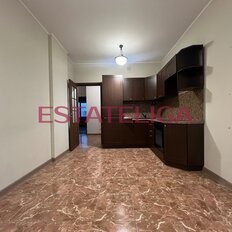 Квартира 54 м², 2-комнатная - изображение 2