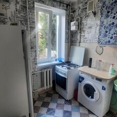 Квартира 23 м², 1-комнатная - изображение 2