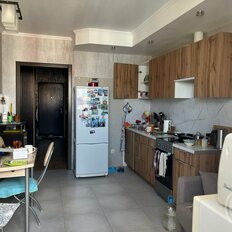Квартира 42,9 м², 1-комнатная - изображение 5