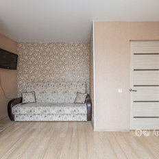 Квартира 27 м², 1-комнатная - изображение 4