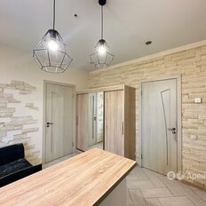 Квартира 30 м², 2-комнатные - изображение 5