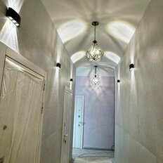 Квартира 20,4 м², студия - изображение 1