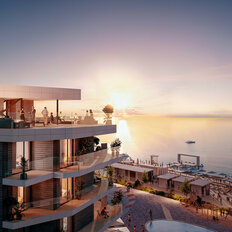 Квартира 30,5 м², 1-комнатные - изображение 3