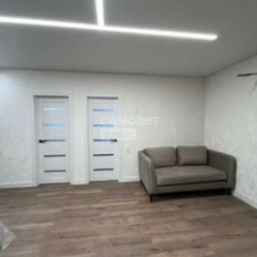 Квартира 57 м², 3-комнатная - изображение 4