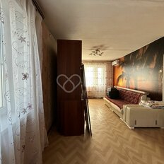 Квартира 48 м², 1-комнатная - изображение 2