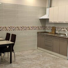 Квартира 48 м², 1-комнатные - изображение 2