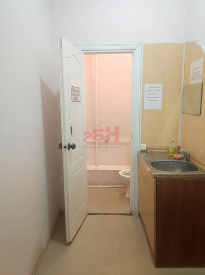 270 м², помещение свободного назначения 199 800 ₽ в месяц - изображение 56