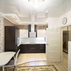 Квартира 68 м², 2-комнатная - изображение 2