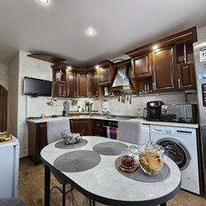 Квартира 71,8 м², 3-комнатная - изображение 3