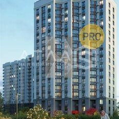 Квартира 31,5 м², студия - изображение 5