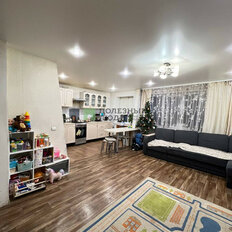 Квартира 72,1 м², 4-комнатная - изображение 1