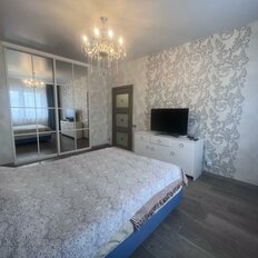 Квартира 40 м², 1-комнатная - изображение 5