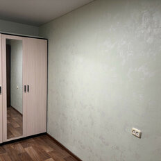 Квартира 13,2 м², 1-комнатная - изображение 1