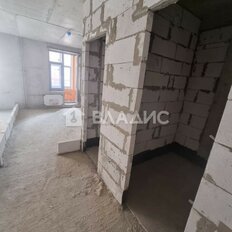 Квартира 42,2 м², 1-комнатная - изображение 2