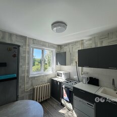 Квартира 43 м², 2-комнатная - изображение 1
