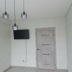 Квартира 36,7 м², 1-комнатная - изображение 2