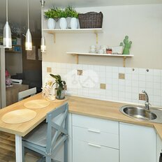 Квартира 30 м², 1-комнатная - изображение 5