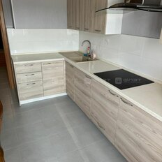 Квартира 55 м², 1-комнатная - изображение 3