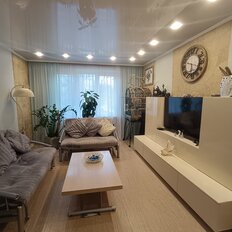Квартира 60 м², 3-комнатная - изображение 2