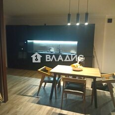 Квартира 95 м², 3-комнатная - изображение 3