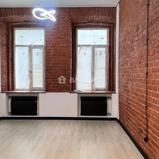 Квартира 17 м², студия - изображение 4