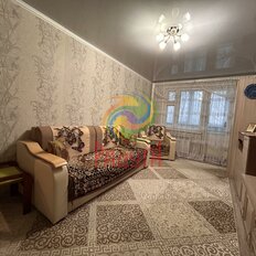 Квартира 61,6 м², 3-комнатная - изображение 1