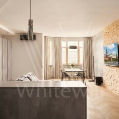 Квартира 115 м², студия - изображение 2