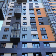 Квартира 65,3 м², 2-комнатная - изображение 2