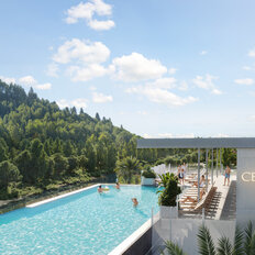 Квартира 30,1 м², 1-комнатная - изображение 5