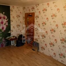 Квартира 28,8 м², 1-комнатная - изображение 4