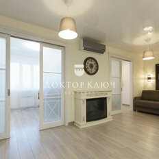 Квартира 56 м², 3-комнатная - изображение 1