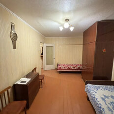 Квартира 30 м², 1-комнатная - изображение 5
