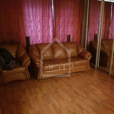 Квартира 38,7 м², 1-комнатная - изображение 2