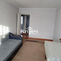 Квартира 46,5 м², 2-комнатная - изображение 4