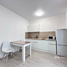 Квартира 24 м², студия - изображение 1