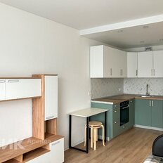 Квартира 33,9 м², 1-комнатная - изображение 1