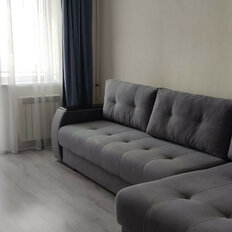 Квартира 29,4 м², 1-комнатная - изображение 3