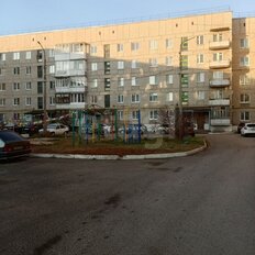 Квартира 65,1 м², 3-комнатная - изображение 1